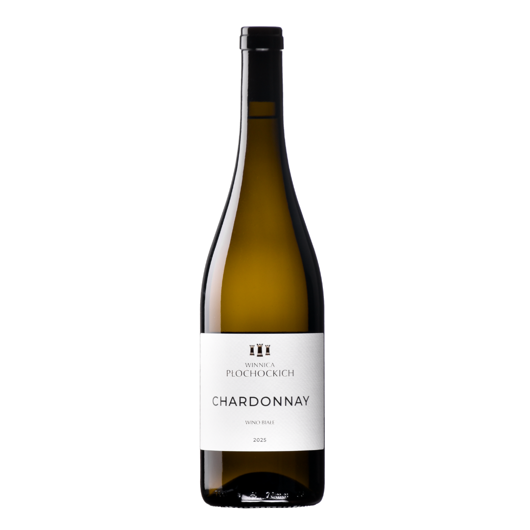 "Chardonnay" 2025
