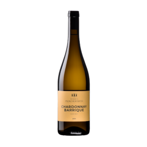 "Chardonnay Barrique" 2024