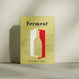 Magazyn Ferment. Polska